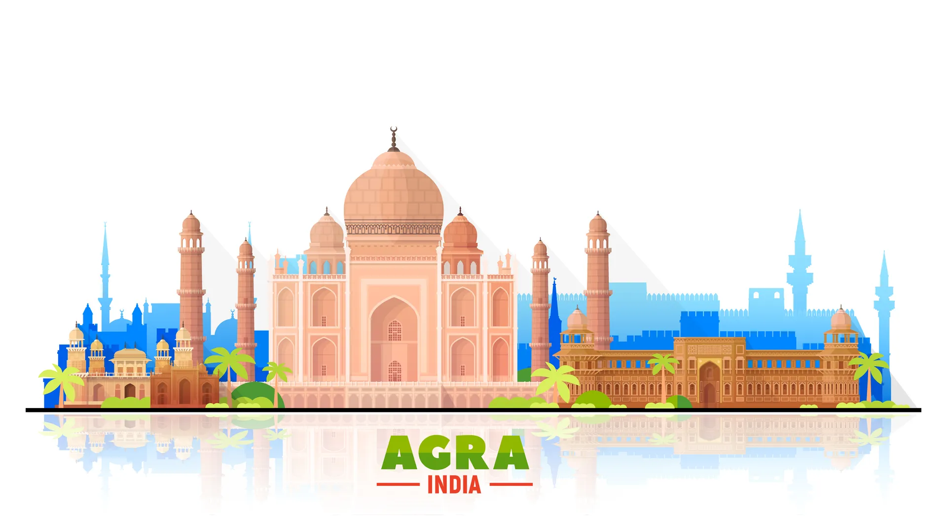 Agra Real Estate Properties - Meteryard Agra Properties
