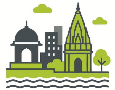 Varanasi Real Estate Properties - Meteryard Varanasi Properties