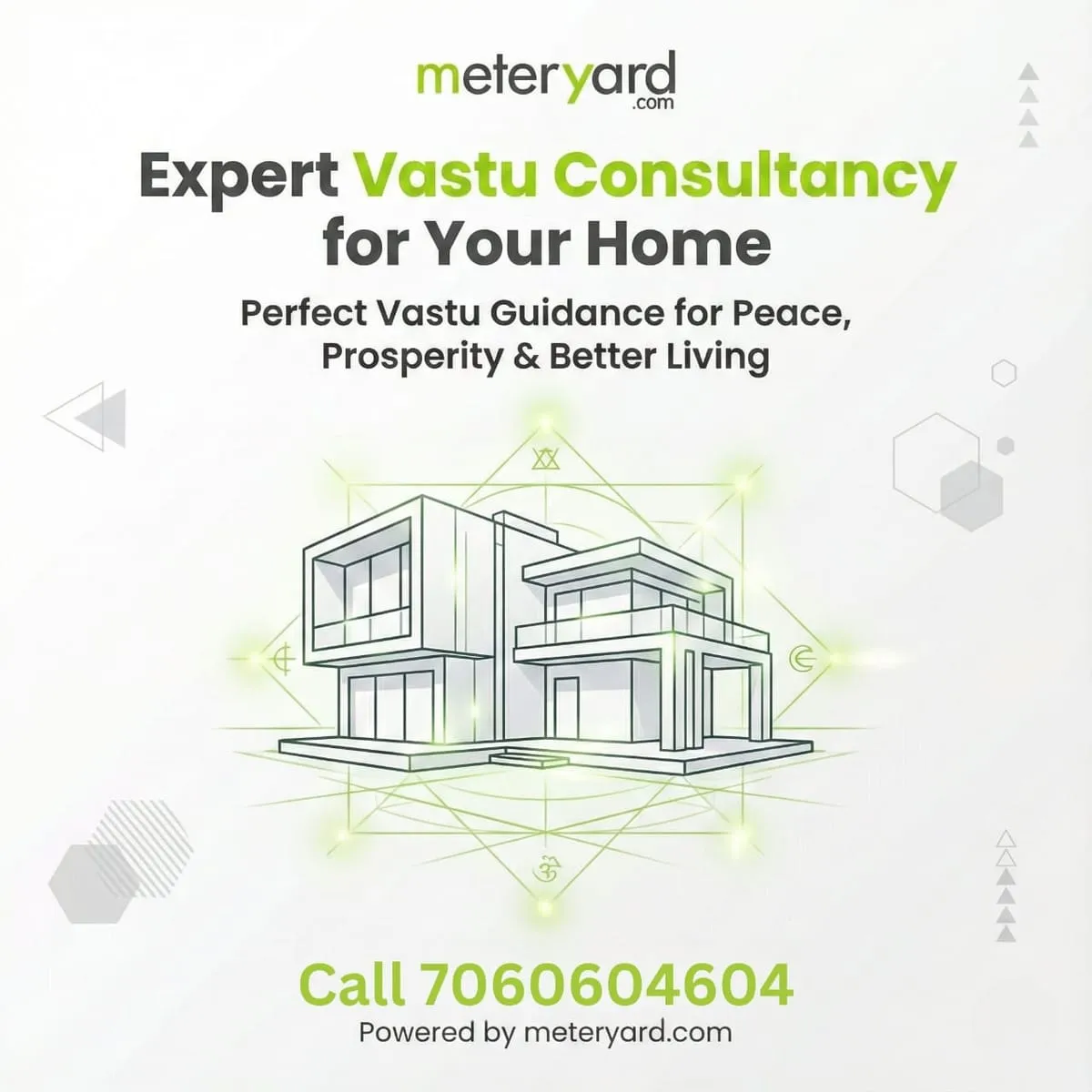 Vastu Shastra Consultation Services Vastu Shastra Consultation - Expert architectural guidance for harmonious living spaces