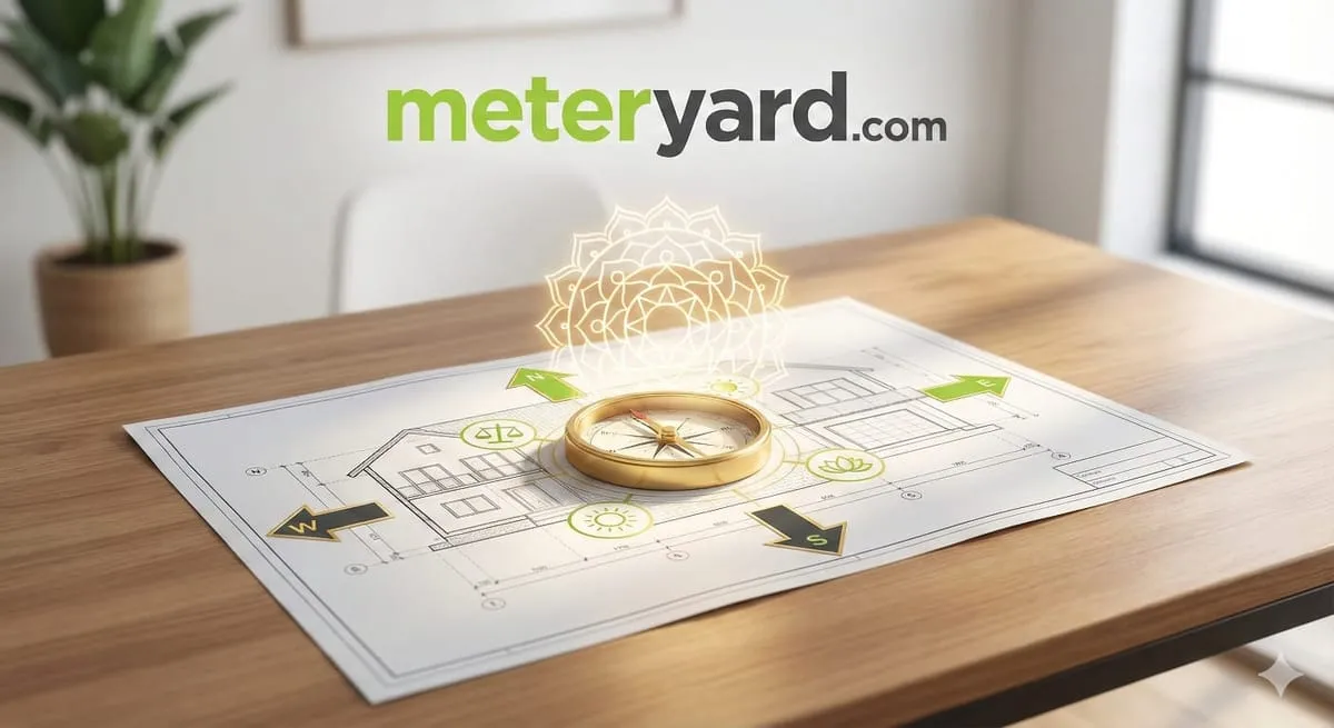 Residential Vastu Residential Vastu - Vastu Consultation Service