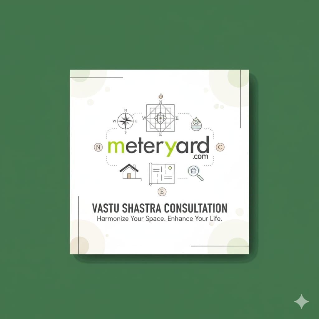 Commercial Vastu Commercial Vastu - Vastu Consultation Service